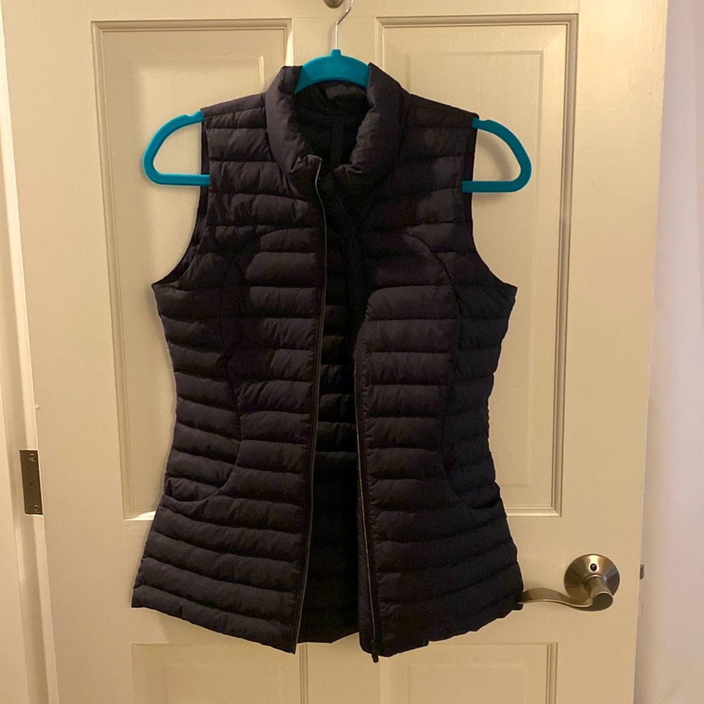 Lululemon Vest